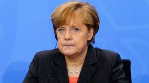 Angela Merkel - Allemagne