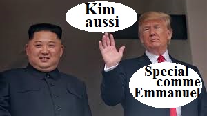 Trump et Macron peuvent-ils rempiler ?