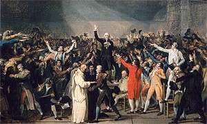 A quand dépoussièrera-t-on enfin la Constitution ?