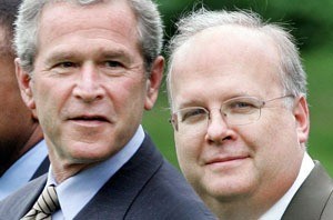 Le cadavre de trop dans le placard de W.Bush (3)