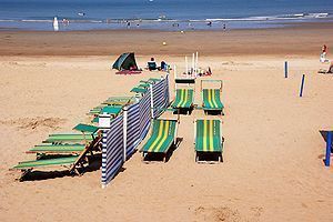 Ces villes du nord qui sentent la friture