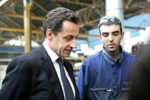 Sarkozy est sincère, intelligent et efficace... et c'est bien cela le problème