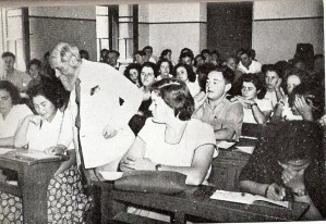 l artiste et ses rencontres une lecture lacanienne