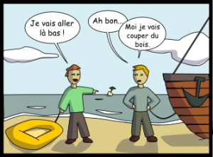 L'arme absolue