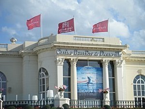 Deauville : ces gens qui ont bâti sa légende