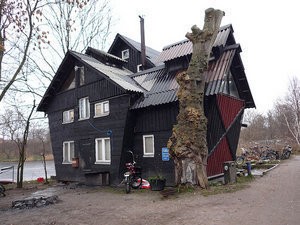 Christiania, crépuscule d'une communauté