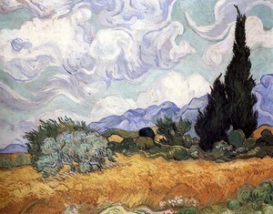 Vincent Van Gogh 1853-1890, un homme de phosphore et de sang