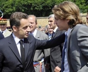 Le délire dynastique, l'erreur de trop de Sarkozy ?