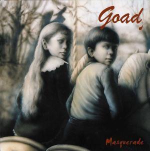 Goad et Wicked Minds, deux manières de jouer progressif