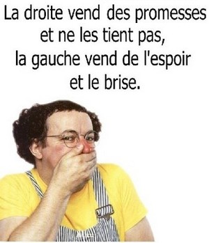 Dans un monde gangrené par les mensonges où se trouve la vérité ?