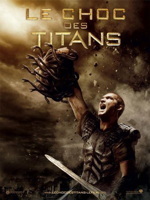 « Le Choc des Titans » : un Caprice des Dieux indigeste !