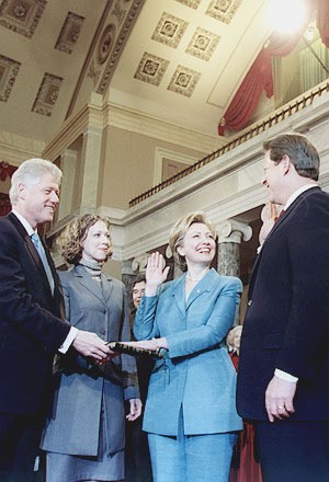 Primaires américaines démocrates : Hillary, c'est fini !