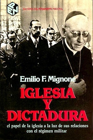 Eglise et dictature