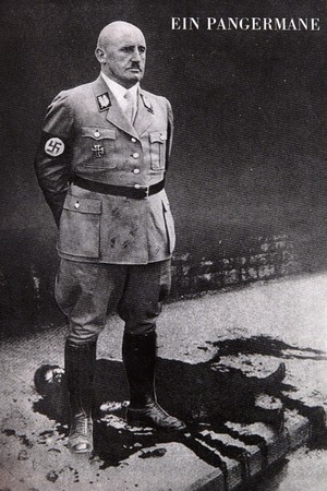 Les solutions anti-crise... des nazis (V)