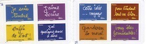 Chacun a sa poste