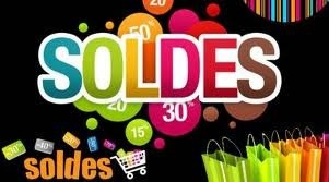 Je hais les soldes...
