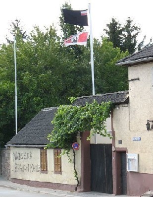 Kirchheim ou quand les nazis s'installent près de chez vous