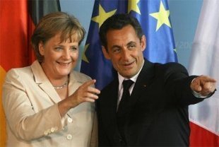 Après l'assemblée, le sénat ratifie le traité budgétaire européen...