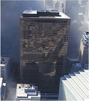 Robert Fisk : moi aussi, je questionne la « vérité » du 11 septembre