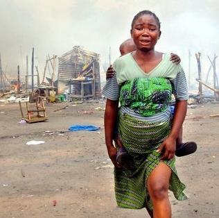 Les ressources de la République Démocratique du Congo