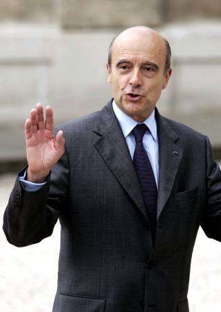 Alain Juppé serait-il le prochain président du Sénat ?