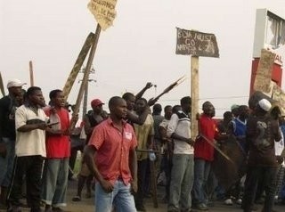 Alternatives populaires aux dictatures africaines
