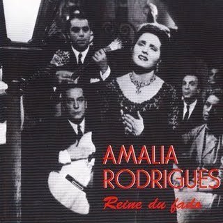 Amalia Rodrigues, dix ans déjà !