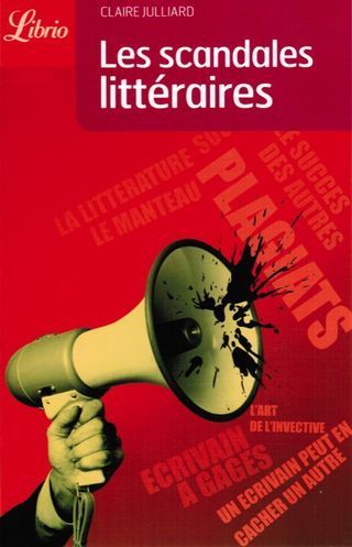 Edition : petits scandales entre amis