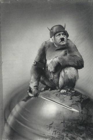 Les solutions anti-crise... des nazis (V)