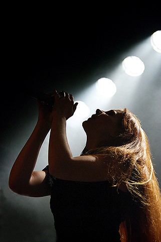 Epica 1