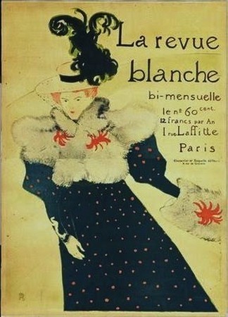 Misia, Reine de Paris