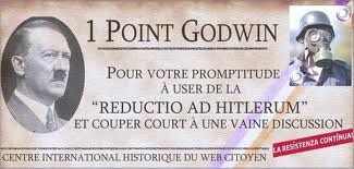 Le point Godwin pour les nuls