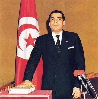 L'emballement d'Internet sur les « derniers jours » de Ben Ali et sur la fuite de Kadhafi