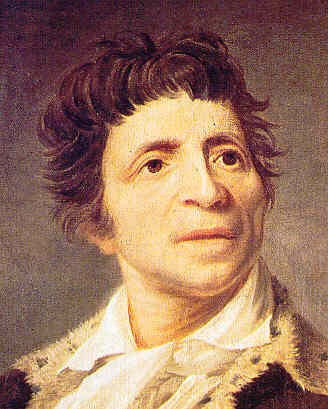 Ce qu'est la Révolution