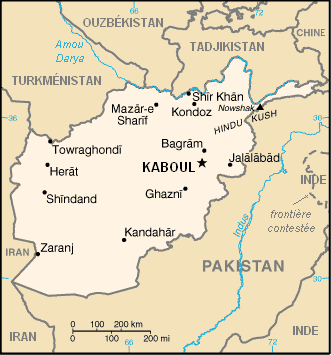 La guerre d'Afghanistan peut-elle encore ne pas être perdue ?