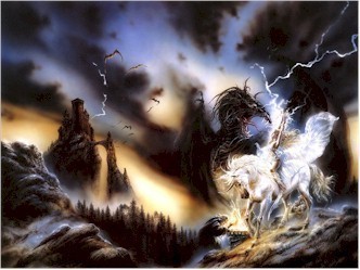 Fantasy, qu'est-ce que c'est ?