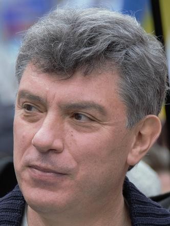 Boris Nemtsov assassiné à Moscou