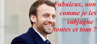 Le viol des foules (suite et pas fin)