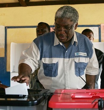 Avec Levy Mwanawasa, la Zambie perd son « assainisseur » financier