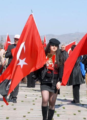 Islamisation de la Turquie : ne pas se voiler la face !