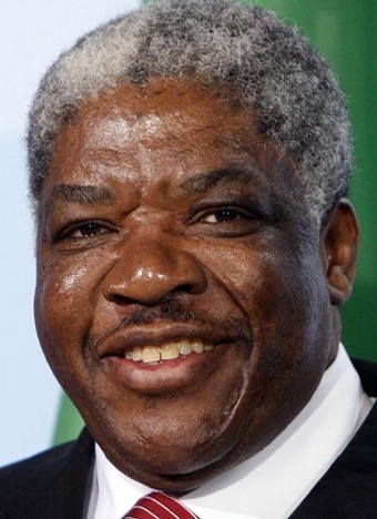 Avec Levy Mwanawasa, la Zambie perd son « assainisseur » financier