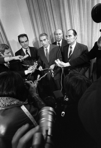 La démarche du MoDem (1) : la cause principale de la bipolarisation