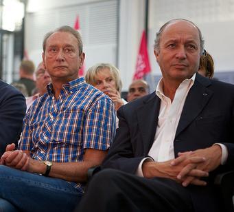 Primaire du PS 2011 : que vont faire Laurent Fabius et Bertrand Delanoë ?