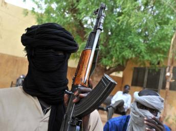 « Paris-Bamako, c'est le bonheur »