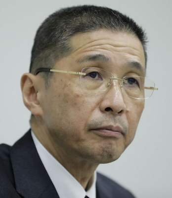 Renault/Nissan/Mitsubishi : クーデター , Kūdetā, Coup d'Etat, coup fourré et jeu de Go vers le prochain renversement de l'alliance industrielle