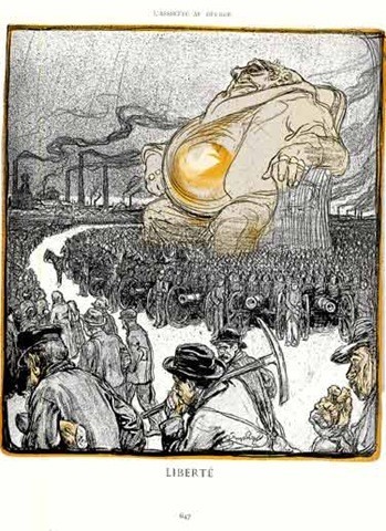 Guerre froide ou chaude ?