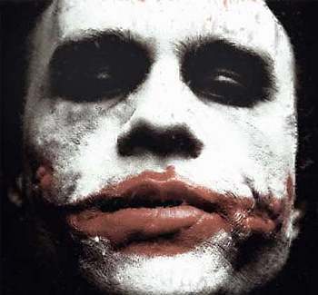 Heath Ledger (1979-2008), le joker flamboyant du dernier « Batman »