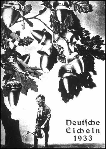 Les solutions anti-crise... des nazis (V)
