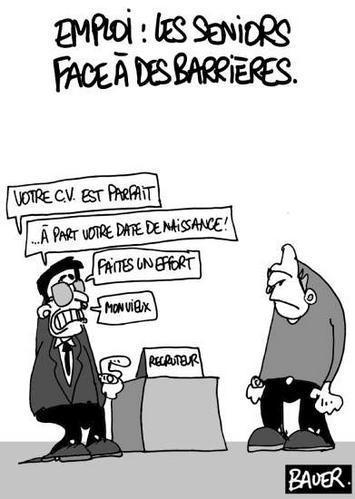 Offres d'emplois « raisonnables » ?