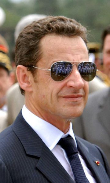 Un parti politique, ce n'est pas une mafia...